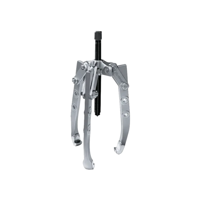 Extracteur 3 Griffes Longues Capacité 175Mm Profondeur 185Mm 4T King Tony - 79631304LT