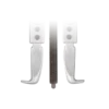 Extracteur 2 Griffes Monobloc 5T 100X130 King Tony - 7962B05