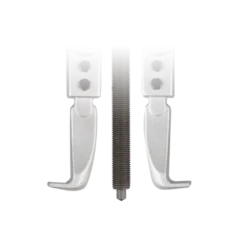 Extracteur 2 Griffes Monobloc 7.5T 210X240 King Tony - 7962B10