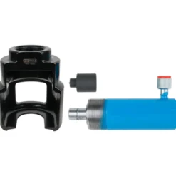 Extracteur hydraulique du levier de colonne de direction pour Scania, 3 pcs KS TOOLS 460.1420