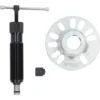 Extracteur hydraulique pour moyeux 98mm - 125mm BRILLIANT TOOLS - BT671250