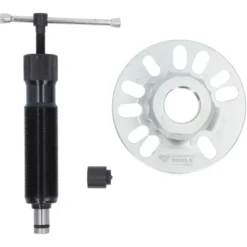 Extracteur hydraulique pour moyeux 98mm - 125mm BRILLIANT TOOLS - BT671250