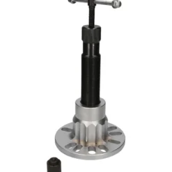 Extracteur hydraulique pour moyeux 98mm - 125mm BRILLIANT TOOLS - BT671250