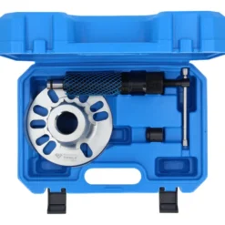 Extracteur hydraulique pour moyeux 98mm - 125mm BRILLIANT TOOLS - BT671250