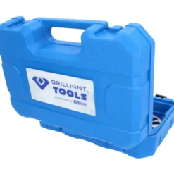 Extracteur hydraulique pour moyeux 98mm - 125mm BRILLIANT TOOLS - BT671250
