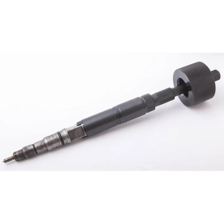 Extracteur injecteurs man CLAS OM 9443