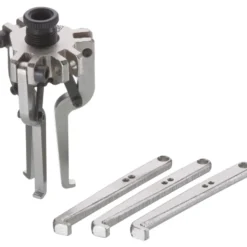 Extracteur 25 - 100mm - Convertible 2 Ou 3 Griffes SAM Outillage - EX-138-2