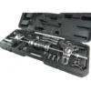 Extracteur Multi-Usages : Moyeu, Roulement - Coffret SAM Outillage - EX-380K