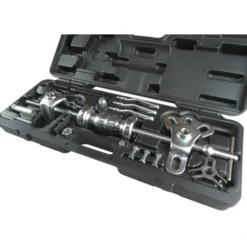 Extracteur Multi-Usages : Moyeu, Roulement - Coffret SAM Outillage - EX-380K