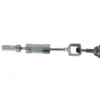 Extracteur noix de cardans CLAS OM 3511