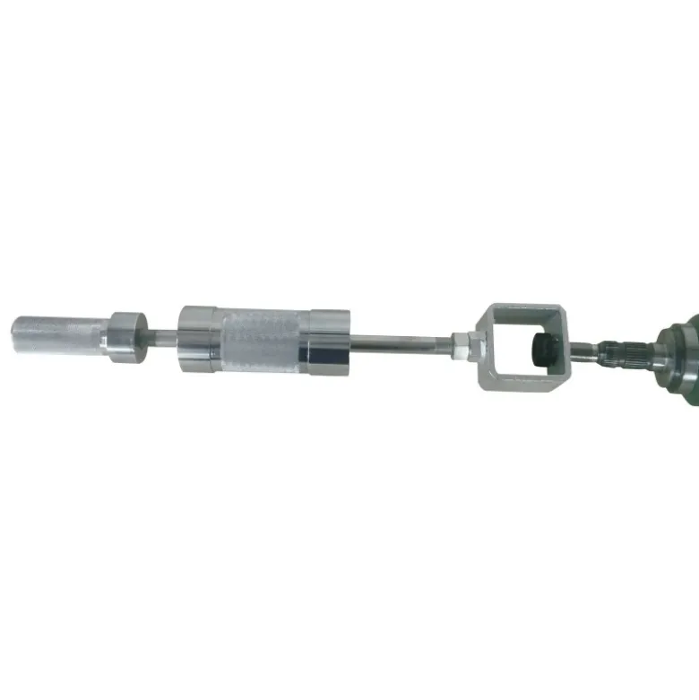 Extracteur noix de cardans CLAS OM 3511