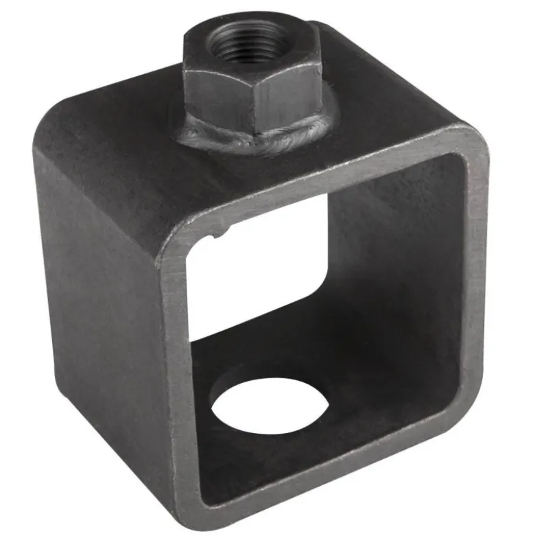 Extracteur noix de cardans CLAS OM 3511