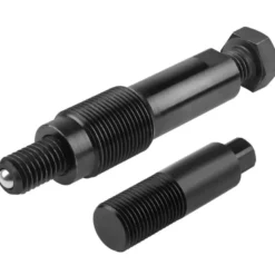Extracteur poulie de vilebrequin ford ecoblue 2.0l CLAS OM 4132
