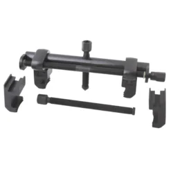 Extracteur poulies multigorges+kit griffes a deport CLAS OM 4069