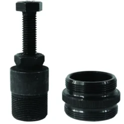 Extracteur poulies pompes injection bmw/opel/rover CLAS OM 3736