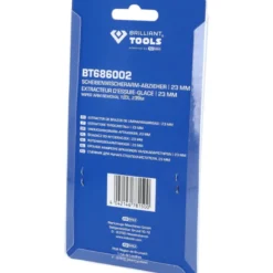 Extracteur pour bras d’essuie-glace 16mm BRILLIANT TOOLS - BT686002