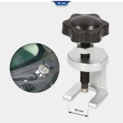 Extracteur pour bras d’essuie-glace 16mm BRILLIANT TOOLS - BT686002