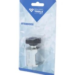 Extracteur pour bras d’essuie-glace 16mm BRILLIANT TOOLS - BT686002