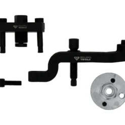 Extracteur pour pompe à eau VAG 3pcs BRILLIANT TOOLS - BT521300