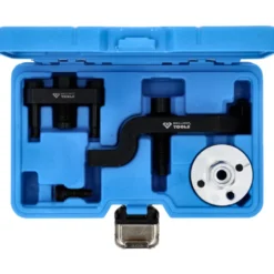 Extracteur pour pompe à eau VAG 3pcs BRILLIANT TOOLS - BT521300