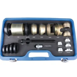 Extracteur roulements de roues sur vehicules peugeot/citroen/renault CLAS OM 3430