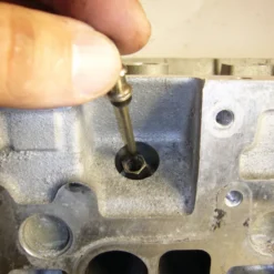 Extracteurs de tête d'électrode de bougies de préchauffage, L50 mm KS TOOLS