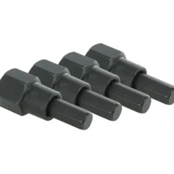 Extracteur - Set De 4 Pieces SAM Outillage - 76NS-UNIV18