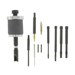 Extracteur universel bougies prechauffe diesel CLAS OM 3788