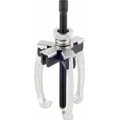 Extracteur universel multi-combinaison 4en1 2 ou 3 griffes 102mm KRAFTWERK 4971-4