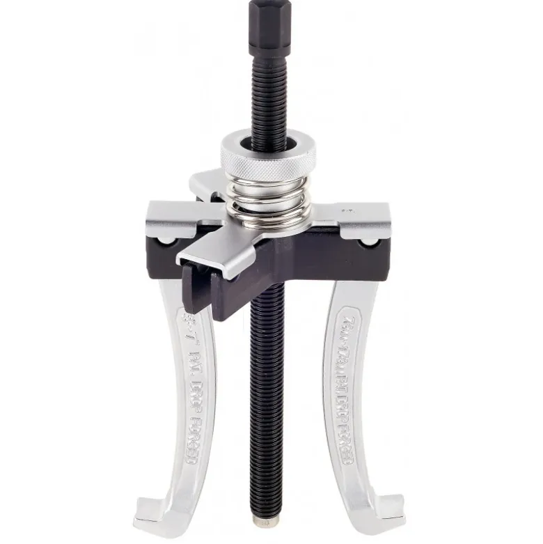 Extracteur universel multi-combinaison 4en1 2 ou 3 griffes 178mm KRAFTWERK 4971-7