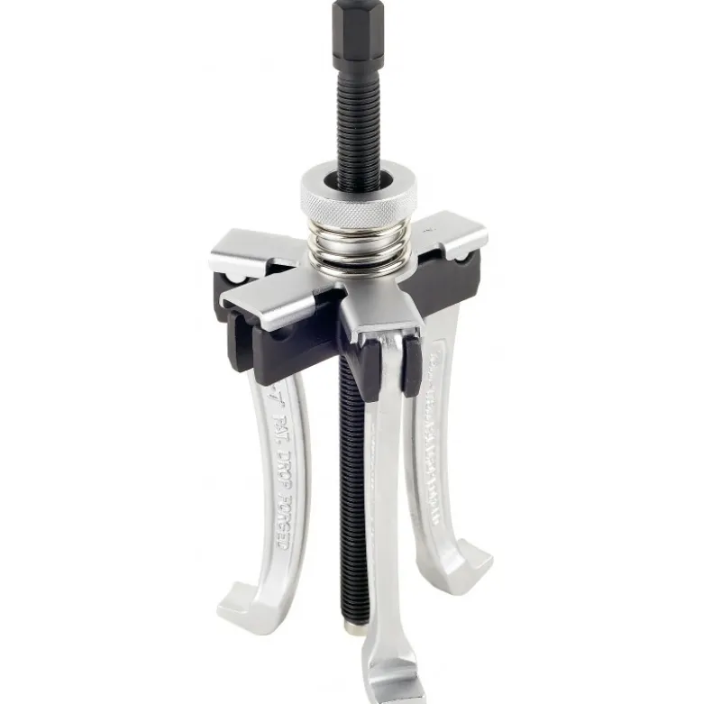 Extracteur universel multi-combinaison 4en1 2 ou 3 griffes 178mm KRAFTWERK 4971-7