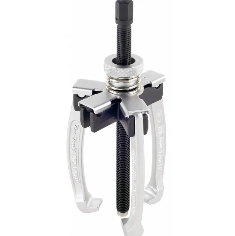 Extracteur universel multi-combinaison 4en1 2 ou 3 griffes 178mm KRAFTWERK 4971-7