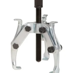 Extracteur universel à trois griffes, Diamètre 40 - 220 mm KS TOOLS 630.3002
