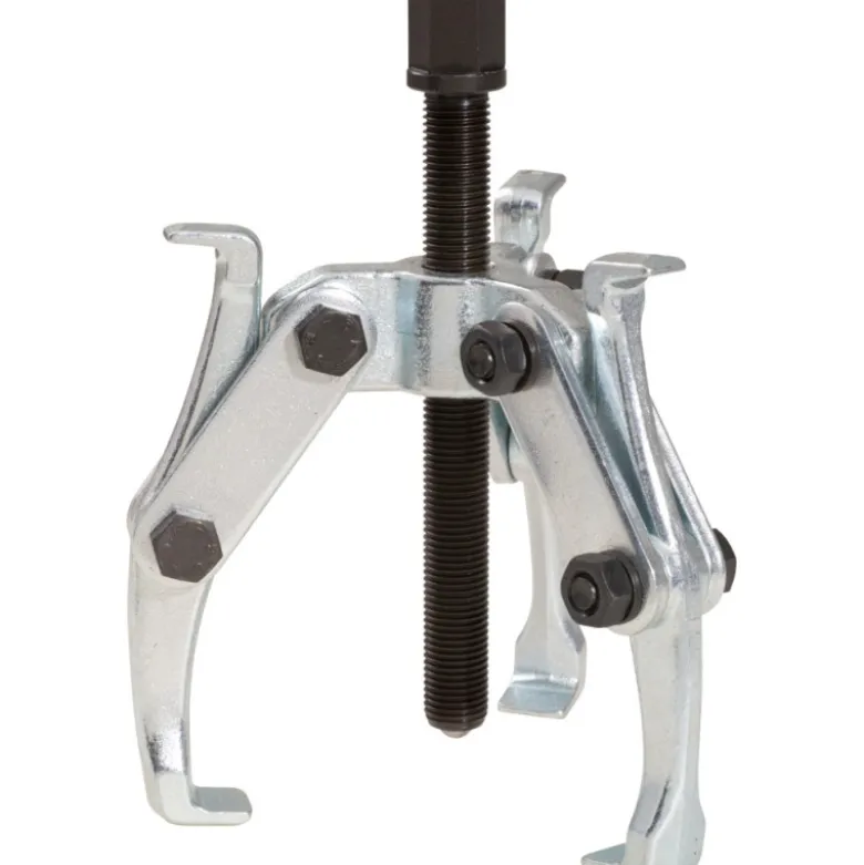 Extracteur universel à trois griffes, Diamètre 40 - 220 mm KS TOOLS 630.3002