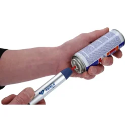 Fer à souder gaz BRILLIANT TOOLS - BT124009