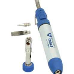 Fer à souder gaz BRILLIANT TOOLS - BT124009