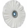 Feutre à polir NF 925 Notiflex pour Polissage miroir Dimension 200x15x20 SIDAMO 10506001