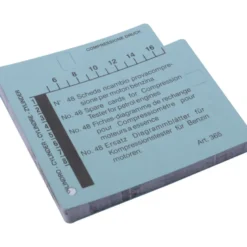 Fiche Diagramme Pour C364 - Lot De 50 SAM Outillage - C-364D50