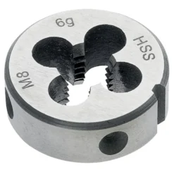 Filière ronde M3-M12 KRAFTWERK