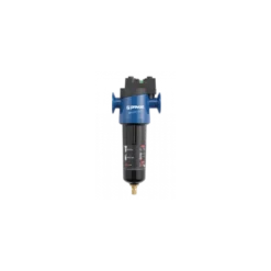 Filtration submicronique filtration par coalescence 0.01µm PREVOST MFB 205