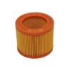 Filtre à air diamètre 100 mm NUAIR - 017002000