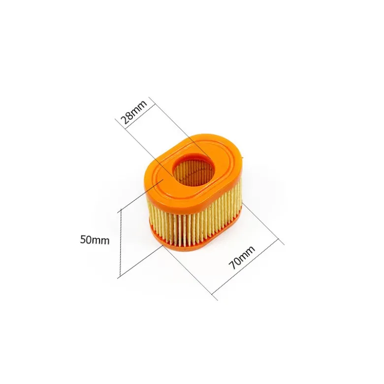Filtre B 2/3/4000 ABAC - 8973035059