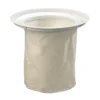 Filtre Coton pour Aspirateur MC30I SIDAMO 20498309