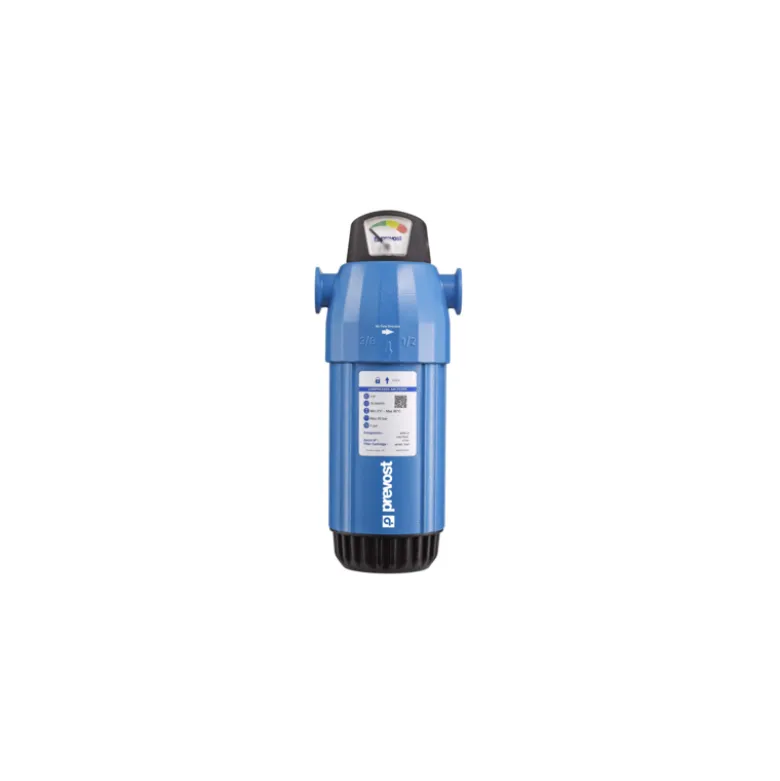 Filtre Micronique 1µm G1/2 70m3/h PREVOST - MFM 70