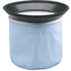 Filtre poussières très fines pour aspirateurs JET 60/100/51P/61P/101P SIDAMO 20498050