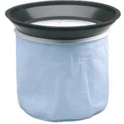 Filtre poussières très fines pour aspirateurs JET 60/100/51P/61P/101P SIDAMO 20498050