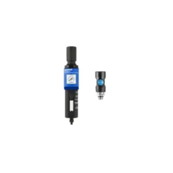 Filtre régulateur G1/2" 550L/min avec raccord PS1 8.5Bar PREVOST - ATU M2585103CS