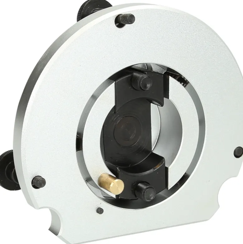 Flasque de montage de bague d'étanchéité de vilebrequin pour VAG 1.4 et 1.6 16V BRILLIANT TOOLS - BT546004