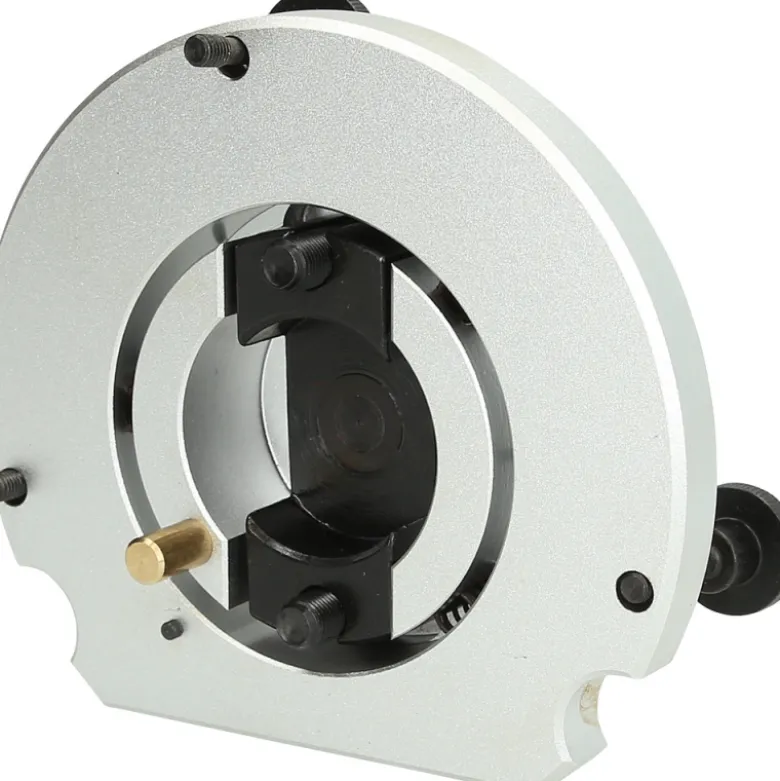 Flasque de montage de bague d'étanchéité de vilebrequin pour VAG 1.4 et 1.6 16V BRILLIANT TOOLS - BT546004