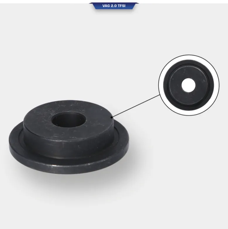 Flasque de montage de bagues d'étanchéité radiales de vilebrequin pour VAG 2.0 TFSi BRILLIANT TOOLS - BT546003